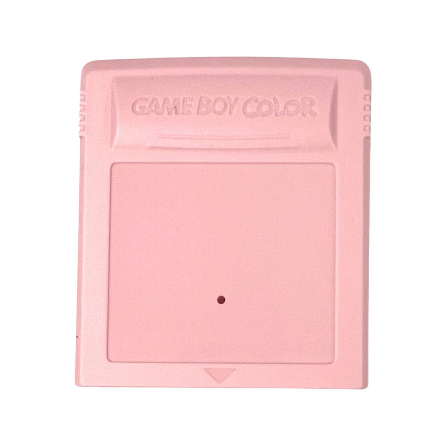 Game cartridge shell for Nintendo Game Boy Color Replacement | CGS - 2