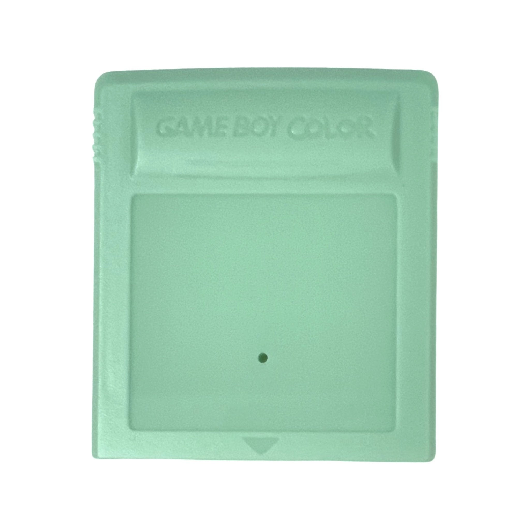 Game cartridge shell for Nintendo Game Boy Color Replacement | CGS - 3