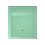 Game cartridge shell for Nintendo Game Boy Color Replacement | CGS - 3