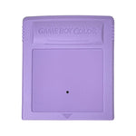 Game cartridge shell for Nintendo Game Boy Color Replacement | CGS - 4