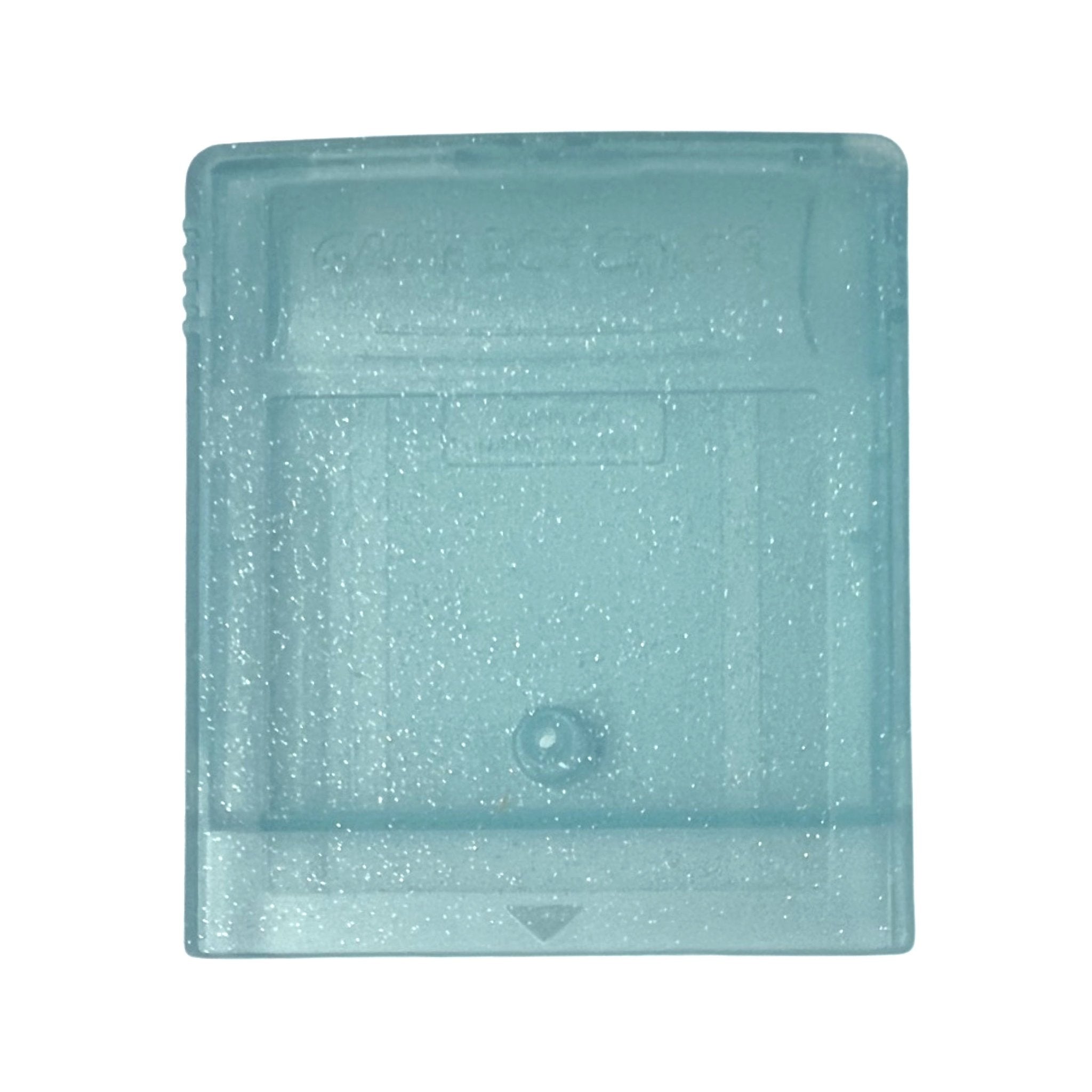 Game cartridge shell for Nintendo Game Boy Color Replacement | CGS - 6