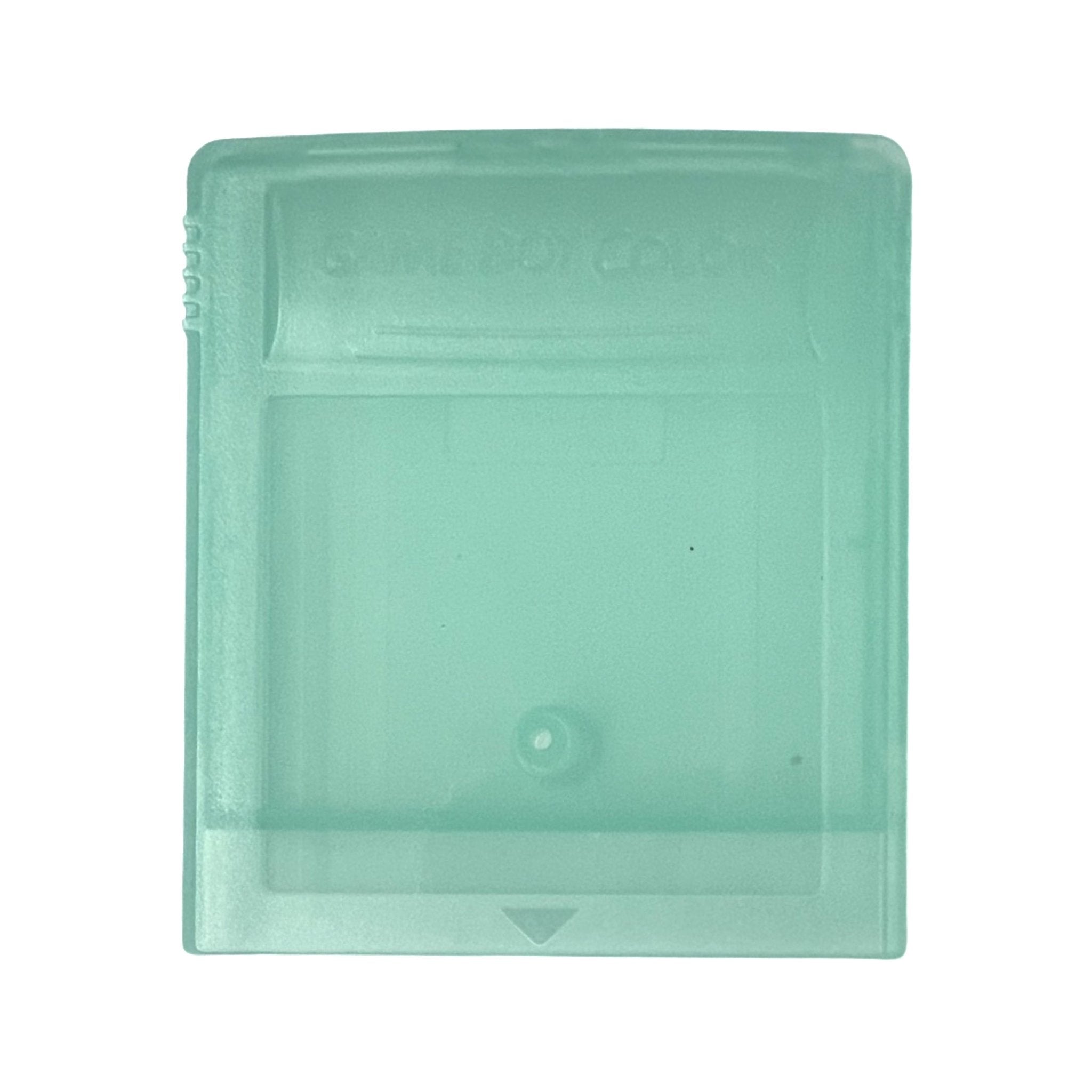 Game cartridge shell for Nintendo Game Boy Color Replacement | CGS - 7