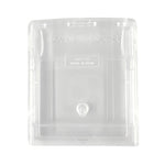 Game cartridge shell for Nintendo Game Boy Color Replacement | CGS - 8