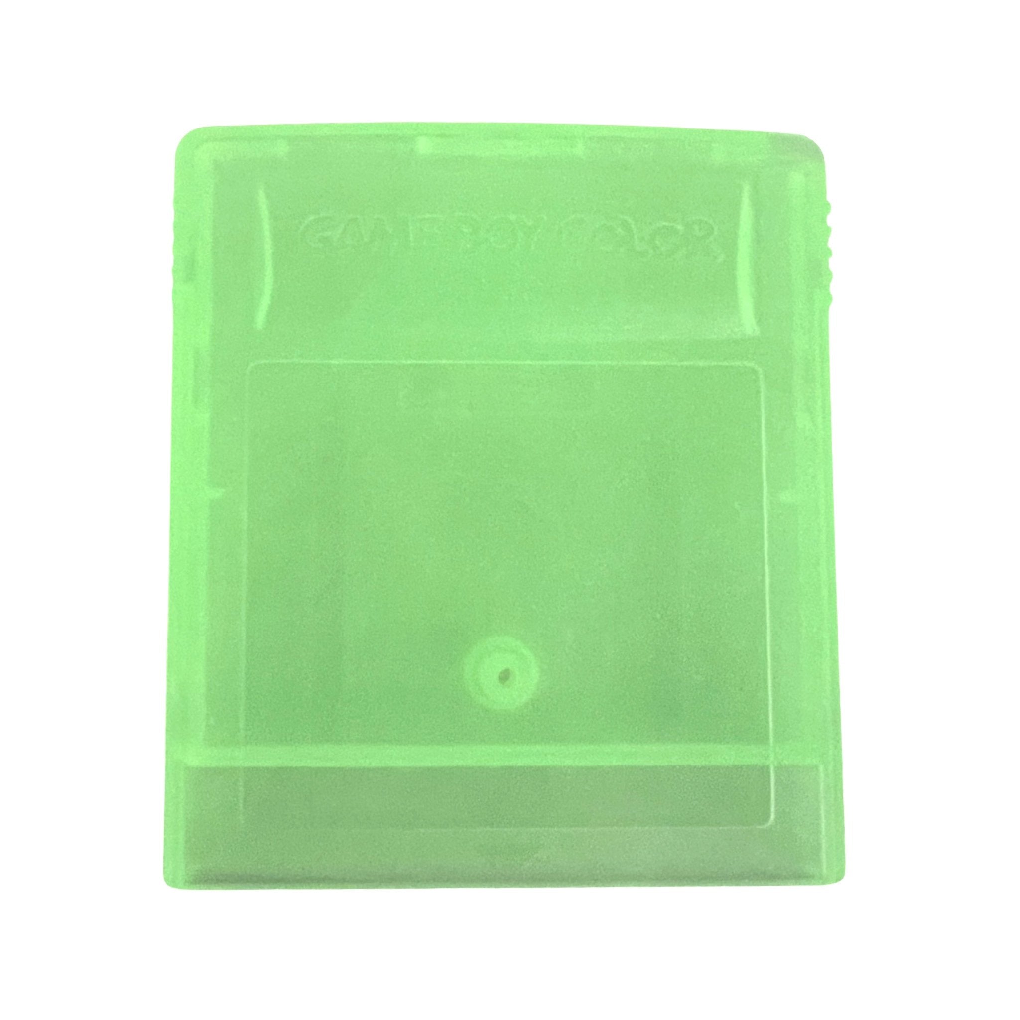 Game cartridge shell for Nintendo Game Boy Color Replacement | CGS - 9