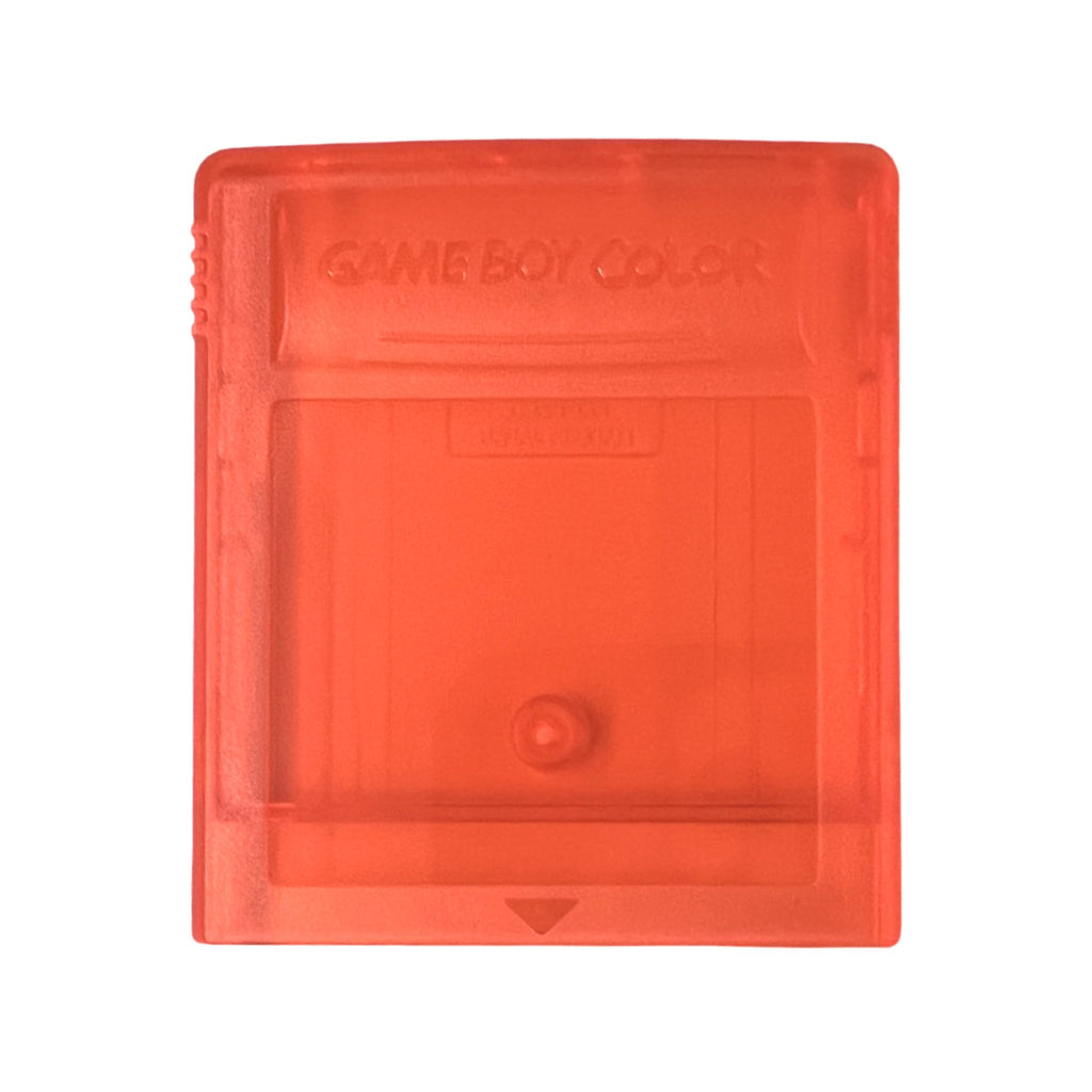 Game cartridge shell for Game Boy Color | CGS