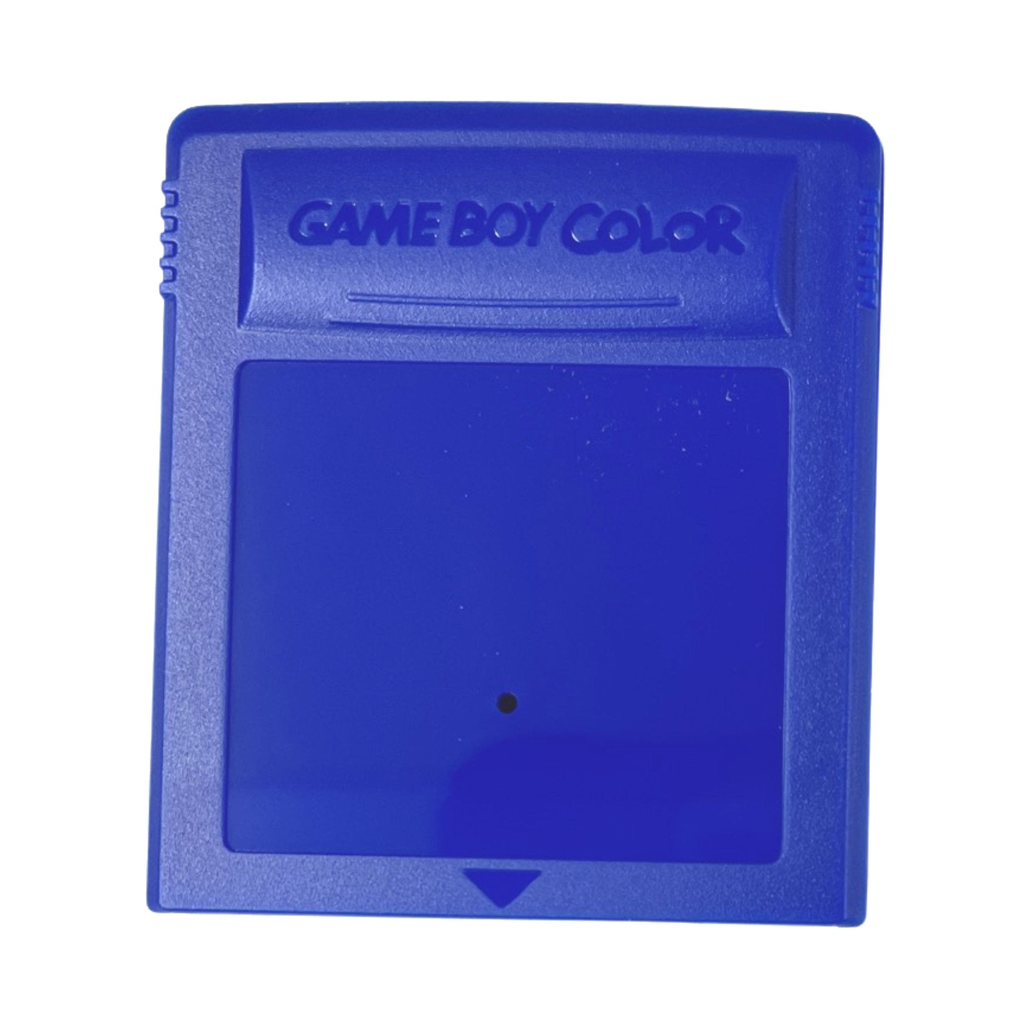 Game cartridge shell for Nintendo Game Boy Color Replacement | CGS - 12