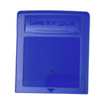 Game cartridge shell for Nintendo Game Boy Color Replacement | CGS - 12