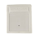 Game cartridge shell for Nintendo Game Boy Color Replacement | CGS - 19