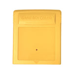 Game cartridge shell for Nintendo Game Boy Color Replacement | CGS - 14