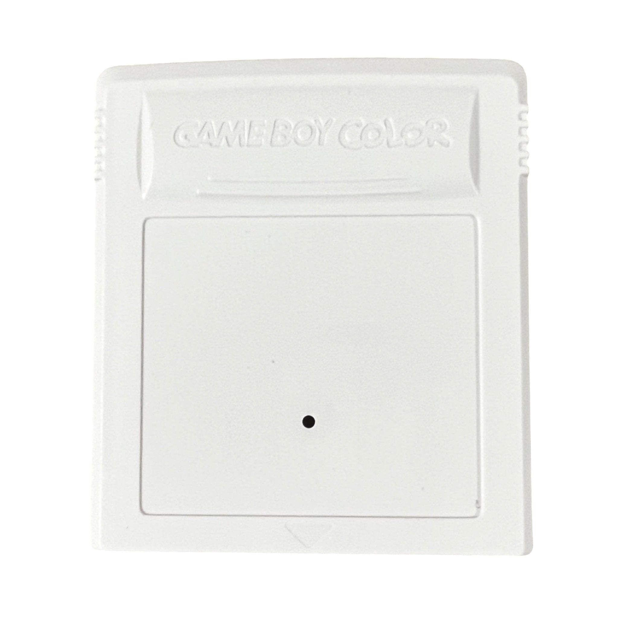 Game cartridge shell for Nintendo Game Boy Color Replacement | CGS - 15