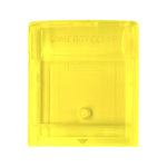 Game cartridge shell for Nintendo Game Boy Color Replacement | CGS - 16
