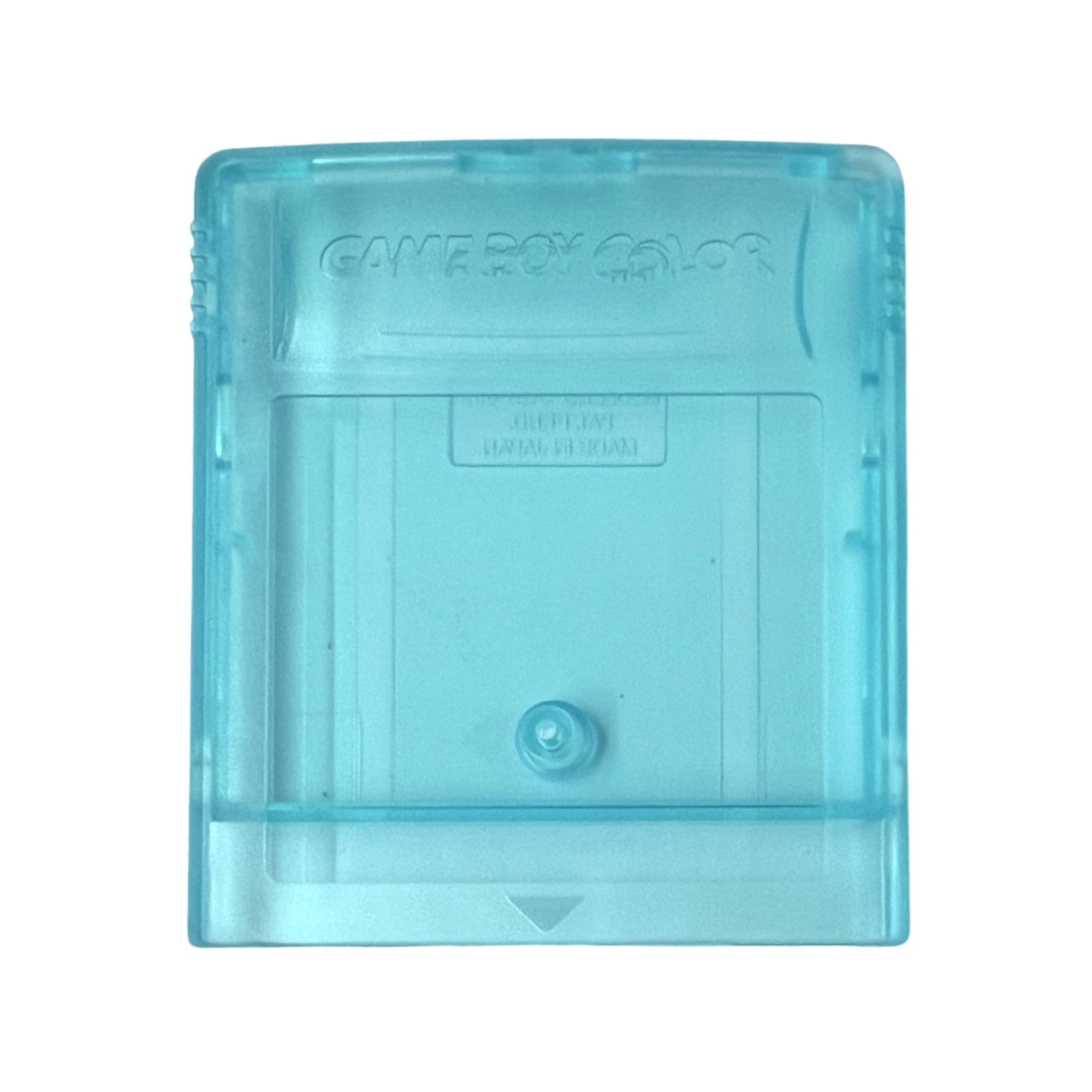 Game cartridge shell for Nintendo Game Boy Color Replacement | CGS - 18