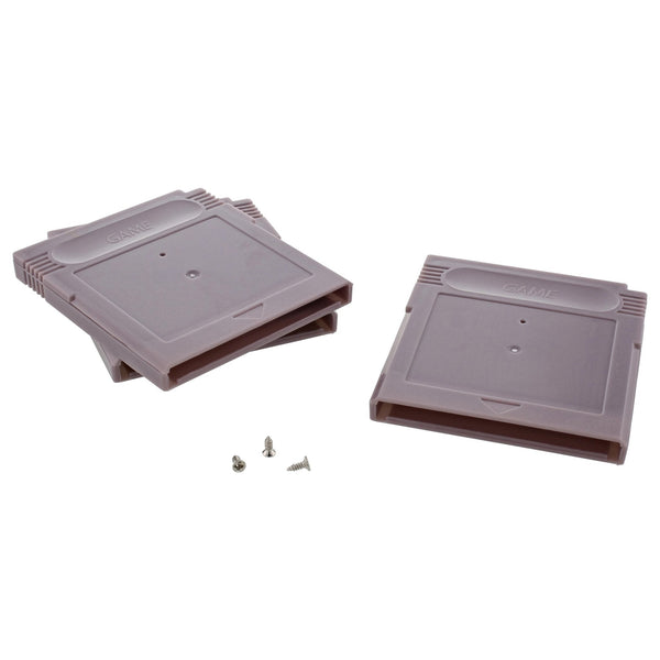 Game case for Nintendo Game Boy cartridge shell replacement | ZedLabz - 1