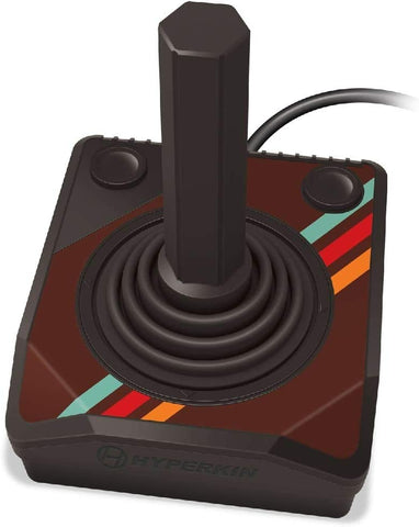 Trooper Premium controller for Atari 2600/ RetroN 77 | Hyperkin