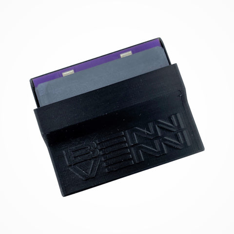 Joey Junior JR V2++ plug & play writer & flasher for Gameboy, Color, Advance Cart - USB C game cartridge backup adapter GB GBA GBC with 3D printed enclosure | Benn Venn