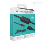 HDMI Adapter HDTV cable for Sony PSP 2000 & 3000 handheld 720p Zoom function USB powered | Hyperkin