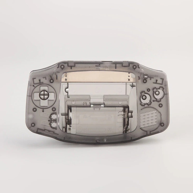 Game Boy Advance Parts & Accessories [GBA AGS]