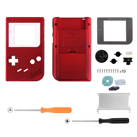 Housing shell kit for Nintendo Game Boy Original DMG-01