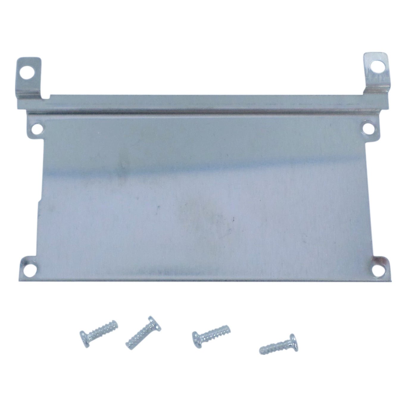 Metal shielding & screws for Nintendo Game Boy Pocket housing replacement | ZedLabz - 1