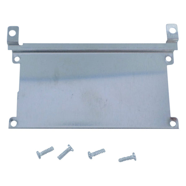 Metal shielding & screws for Nintendo Game Boy Pocket housing replacement | ZedLabz