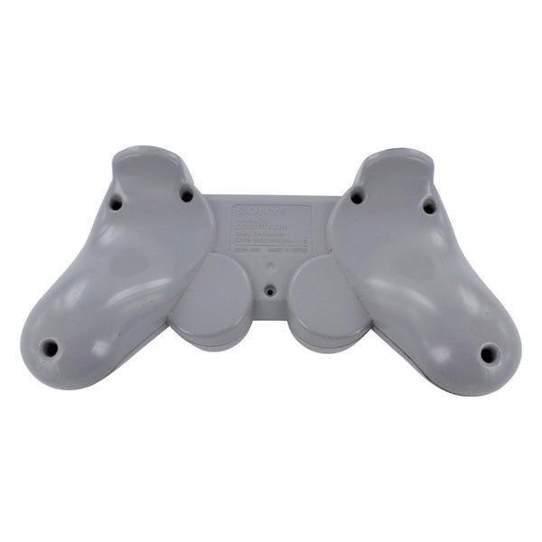 Official housing shell Sony PS1 analog REV A controller - Grey PULLED | ZedLabz