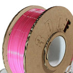 3D printer PLA filament 1.75mm 1KG roll - UK made eco friendly - Daisy's Pink | 3DQF