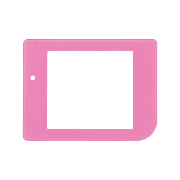 Replacement Glass Screen Lens For Nintendo Game Boy Original DMG - 01 - No Logo | Retro Modding - 2