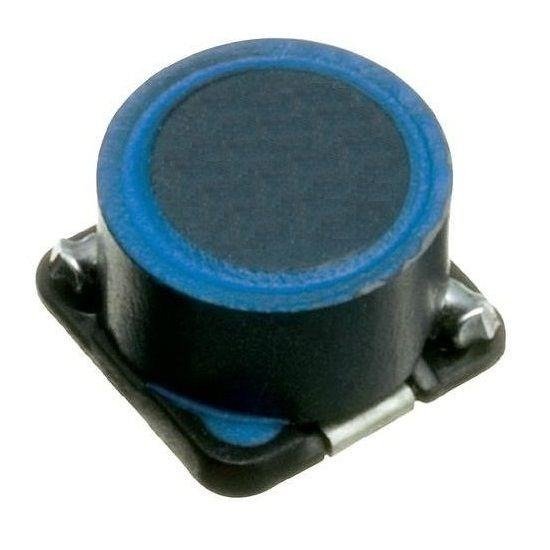 L1 inductor for GBA