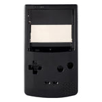 IPS ready shell for Nintendo Game Boy Color Q5 V2 modified no cut replacement housing | Funnyplaying