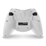 Duke styled Premium wired controller for Xbox Series X/ Xbox Series S/ Xbox One/ Windows 10 PC - White 20th Anniversary Edition | Hyperkin