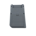 Housing shell case repair kit for Nintendo Game Boy DMG-01 replacement - Grey | ZedLabz