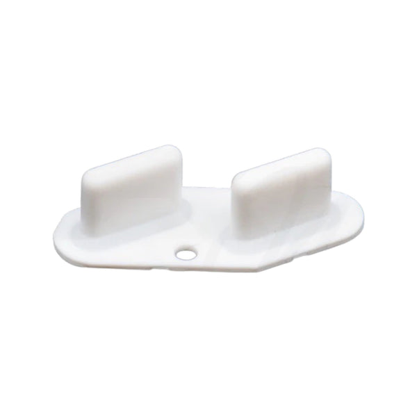 Silicone rubber start & select conductive button pad for Nintendo Game Boy Original DMG-01 OG | Retro Modding