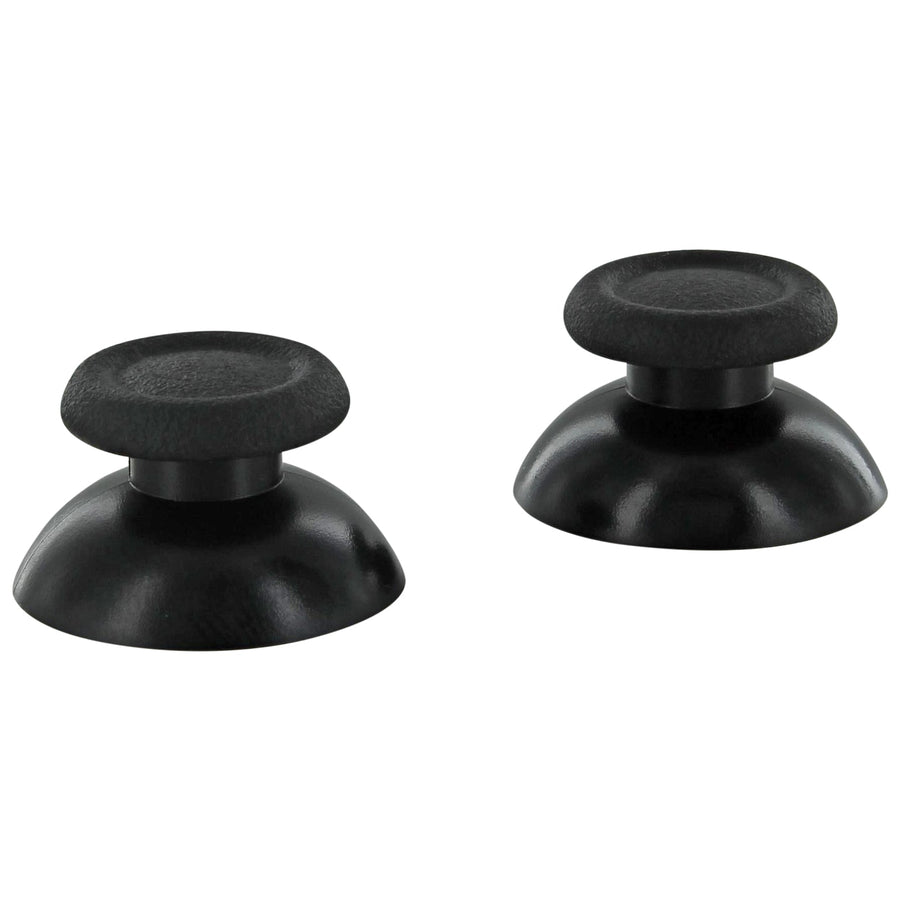2x JOYSTICK PS4 PLAYSTATION 4 analog knob THUMB STICK buttons R3 L3 Black -  AliExpress