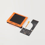 gameboy color ips v2 2.0 Q5 orange