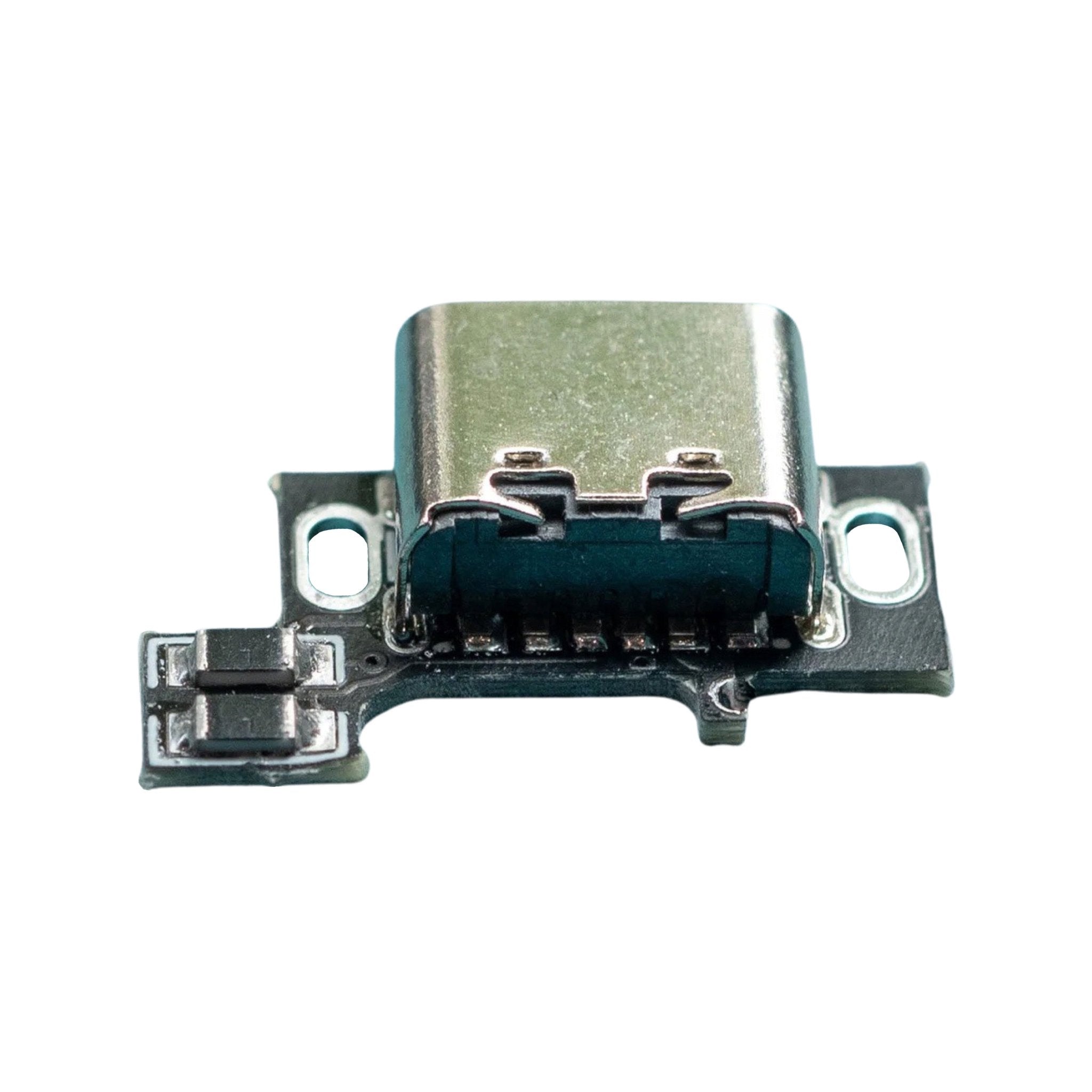 USB C Charging board mod for Nintendo Game Boy Advance SP with 3D printed bezel | Retro robot - 3
