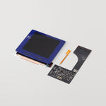 gameboy color ips v2 2.0 Q5 blue