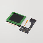 gameboy color ips v2 2.0 Q5 green