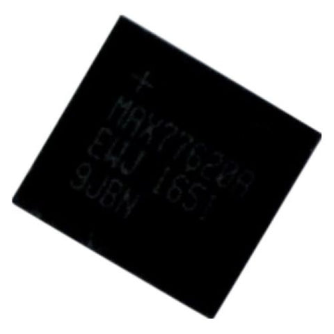 Power management IC Chip for Nintendo Switch mainboard Maxim MAX77620AEWJ+T PMIC | ZedLabz