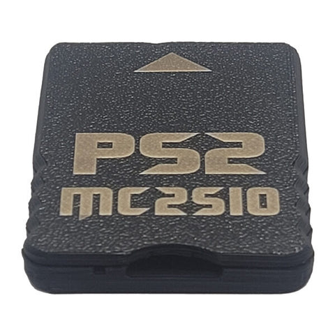 MC2SIO micro SD memory card adapter for Sony PS2 PlayStation 2 | Helder Game Tech