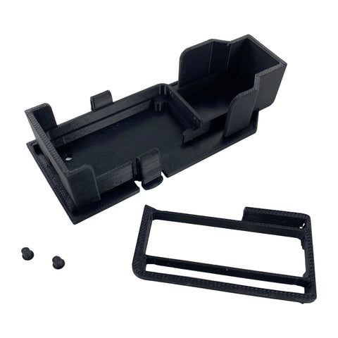 Custom 3D printing service for game console parts & mods FDM filament | ZedLabz