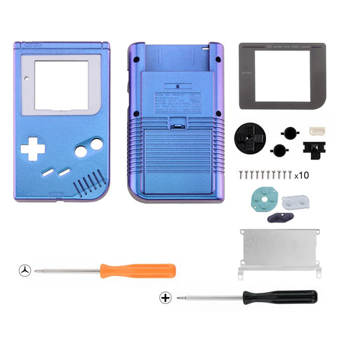 Housing shell kit for Nintendo Game Boy Original DMG