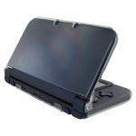 ZedLabz New 3DS XL crystal case & screen protector pack - ZedLabz500034