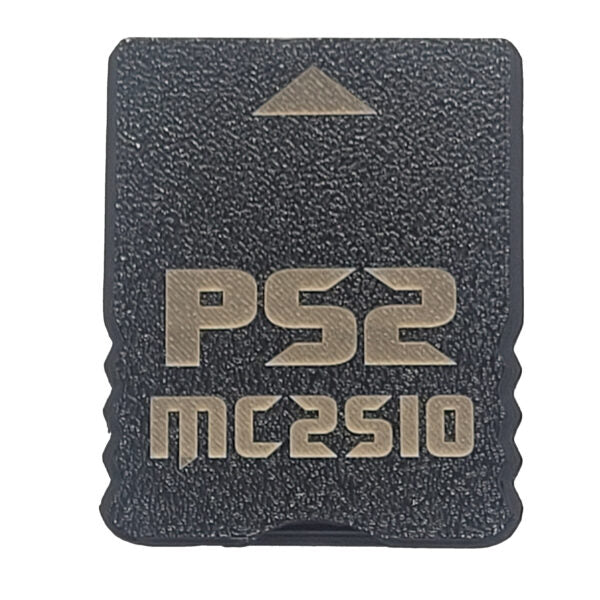 MC2SIO micro SD memory card adapter for Sony PS2 PlayStation 2 | Helder Game Tech